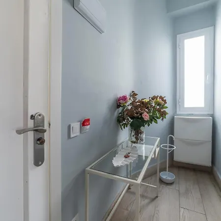 Daire Trendy Penthouse By The Bullring *