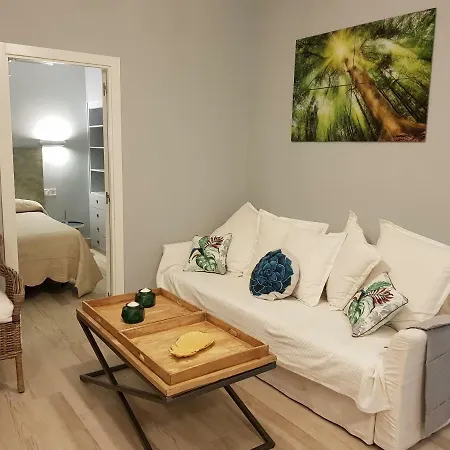 Daire Trendy Penthouse By The Bullring