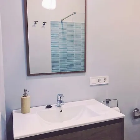 Trendy Penthouse By The Bullring * Sevilla