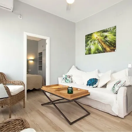 Trendy Penthouse By The Bullring * Sevilla