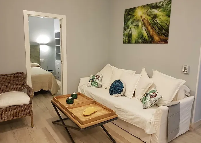 아파트 Trendy Penthouse By The Bullring